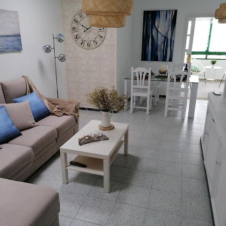 Casa Mare Lejlighed Playa Honda  Eksteriør billede