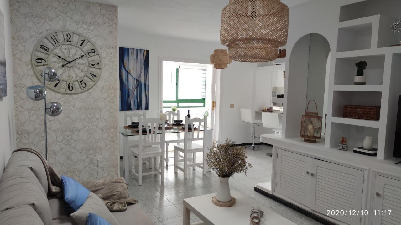 Casa Mare Lejlighed Playa Honda  Eksteriør billede