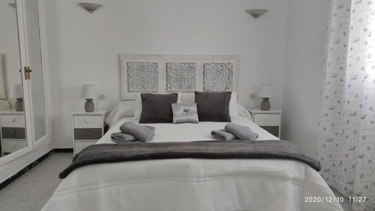 Casa Mare Lejlighed Playa Honda  Eksteriør billede