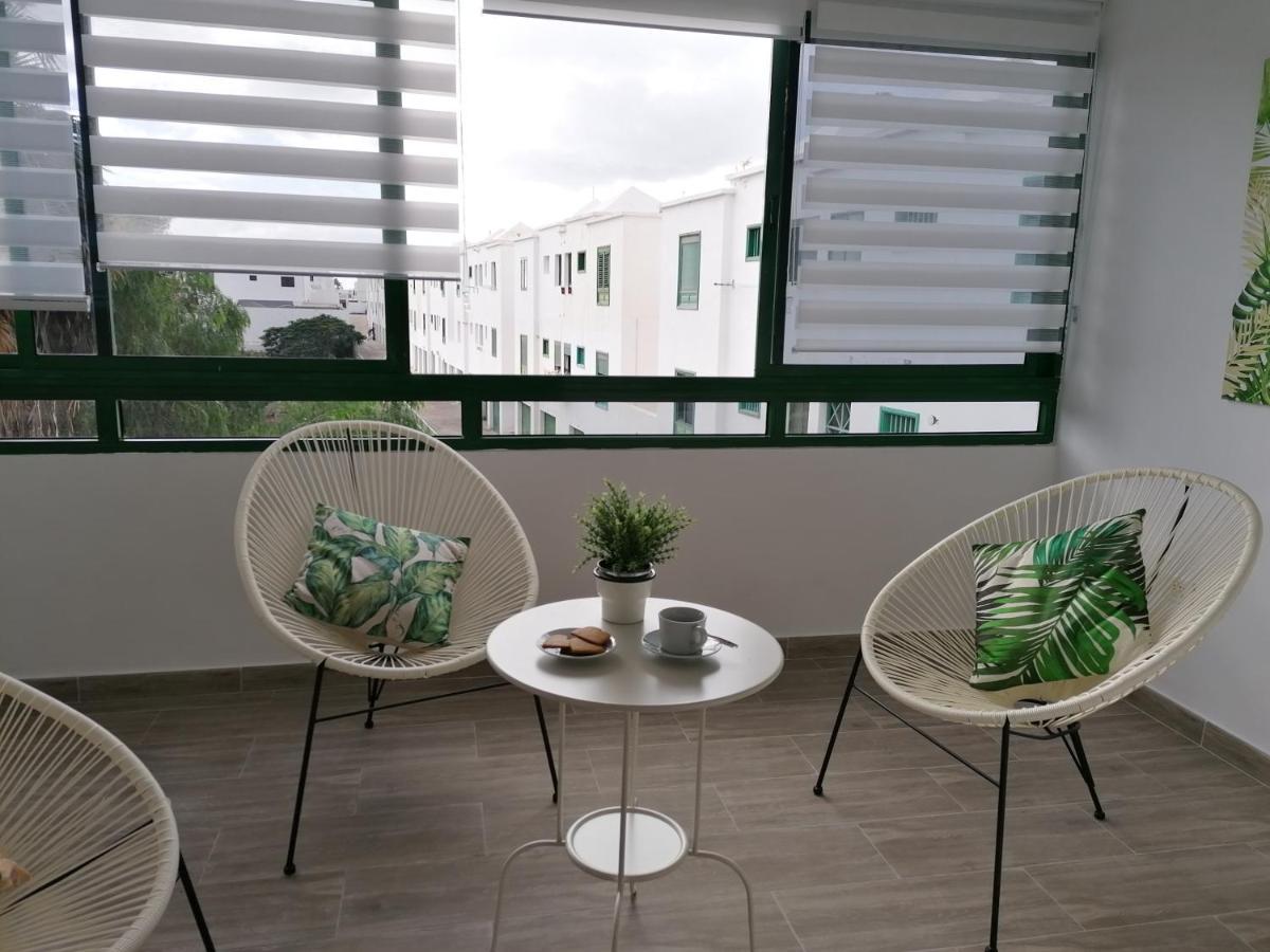 Casa Mare Lejlighed Playa Honda  Eksteriør billede